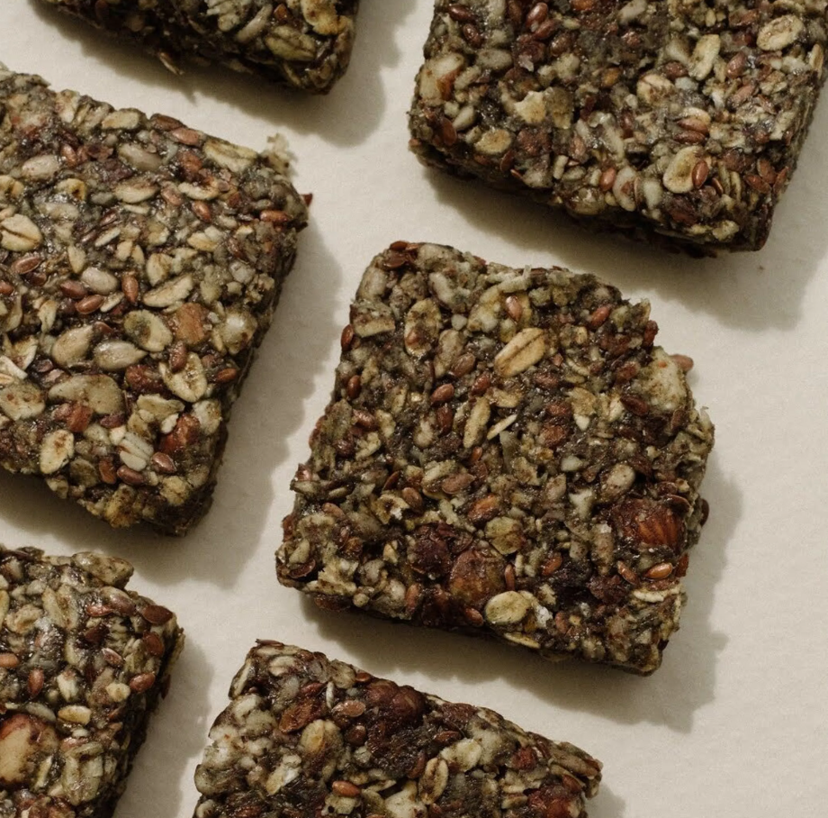 Snacks grossesse-allaitement