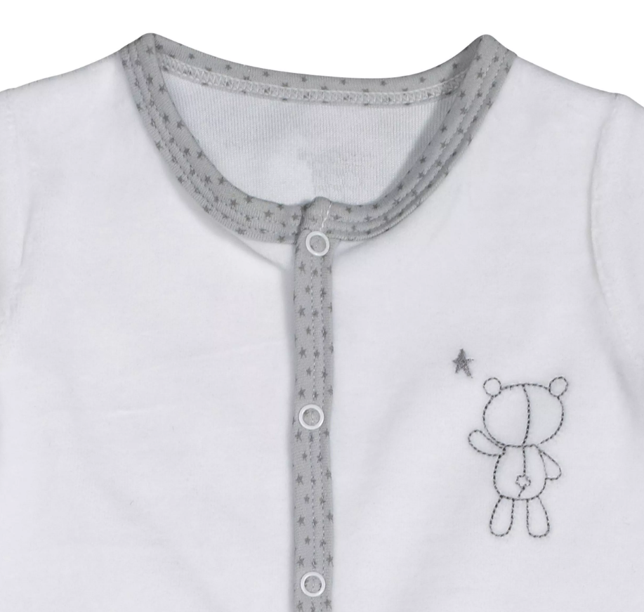 Pyjama 1 mois | Céleste