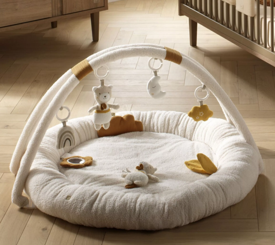 Tapis d'éveil | Petit Soleil