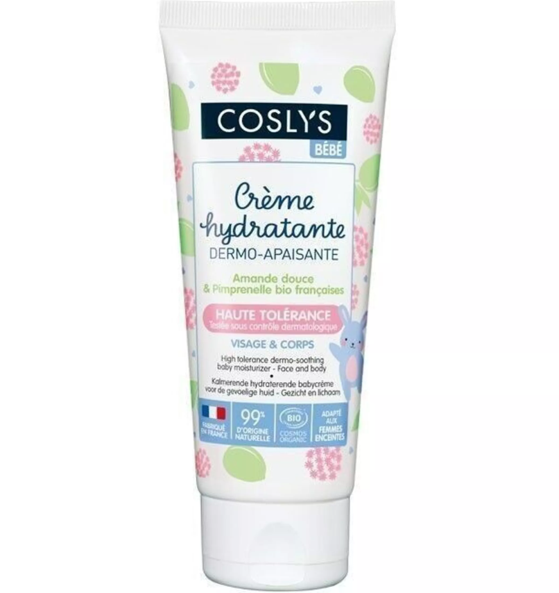 Crème hydratante 75ml