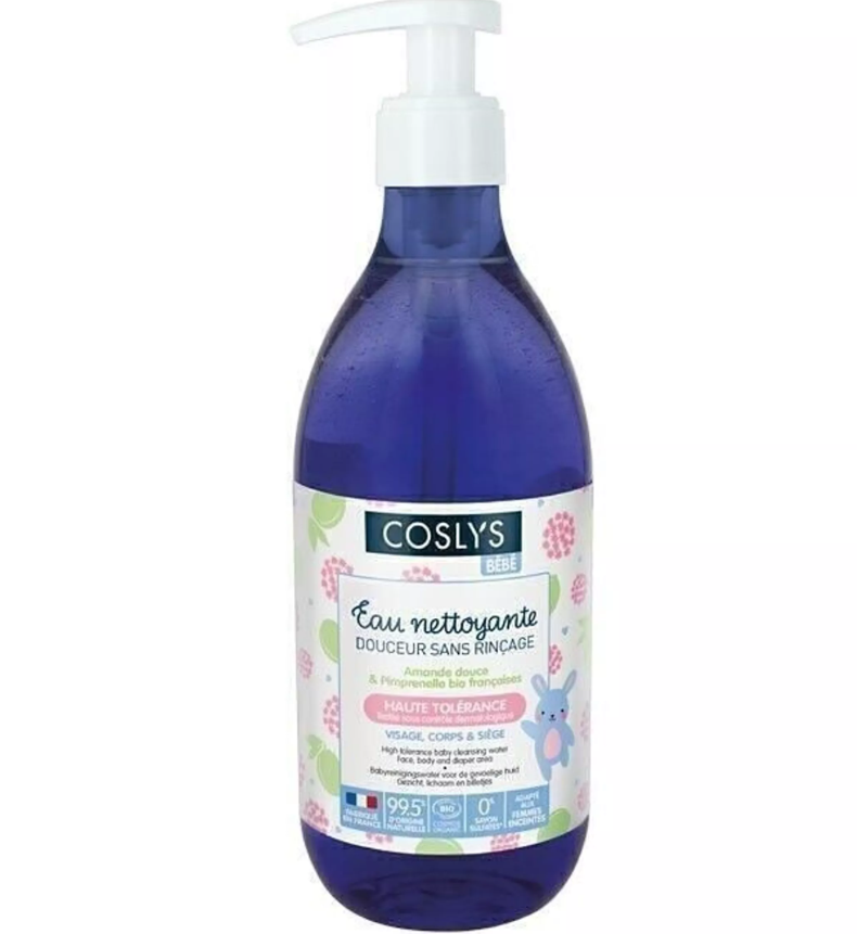 Eau nettoyante 500ml