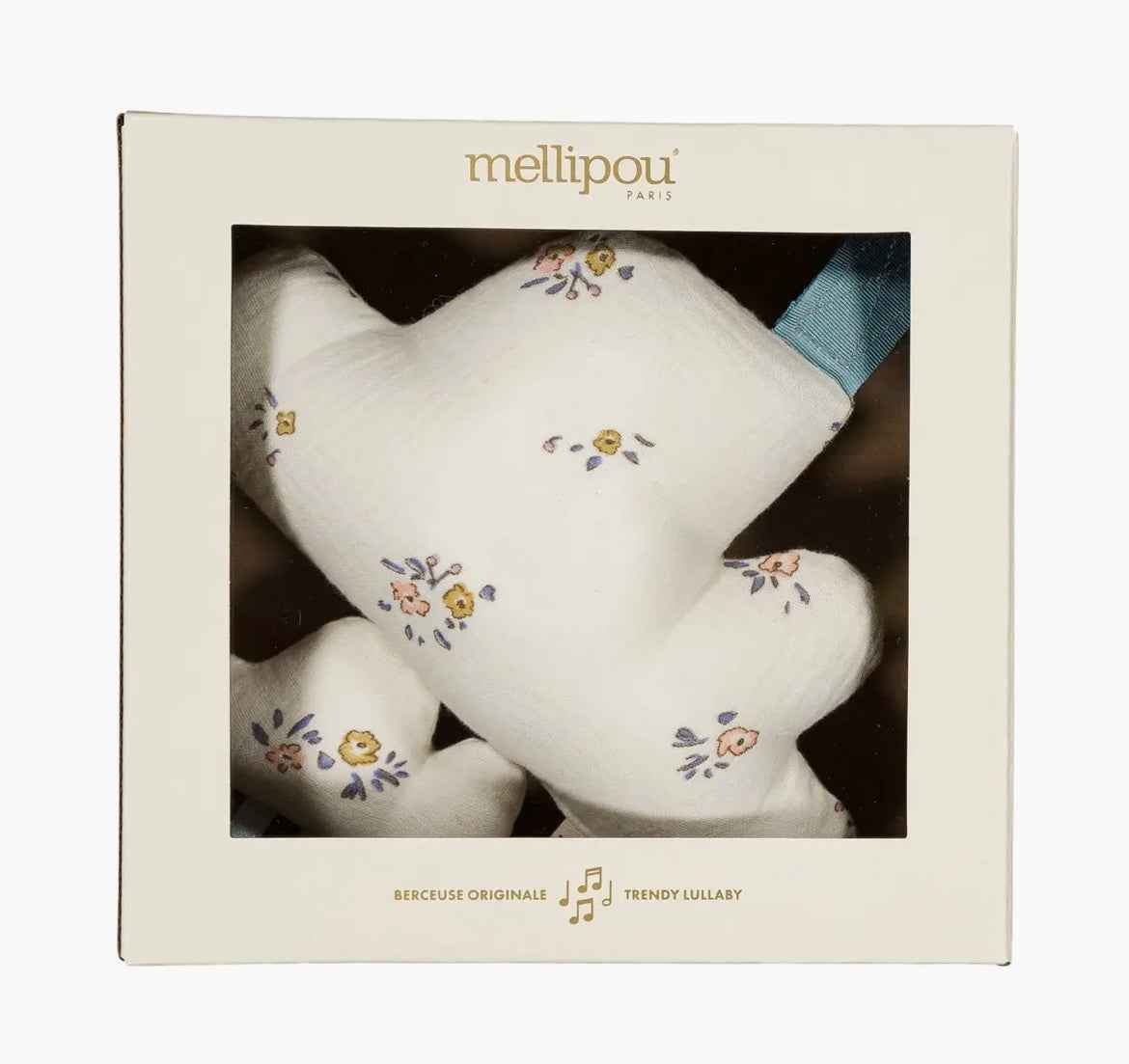 Doudou musical - Dirty dancing