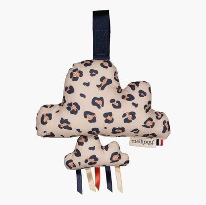 Doudou musical - la boum