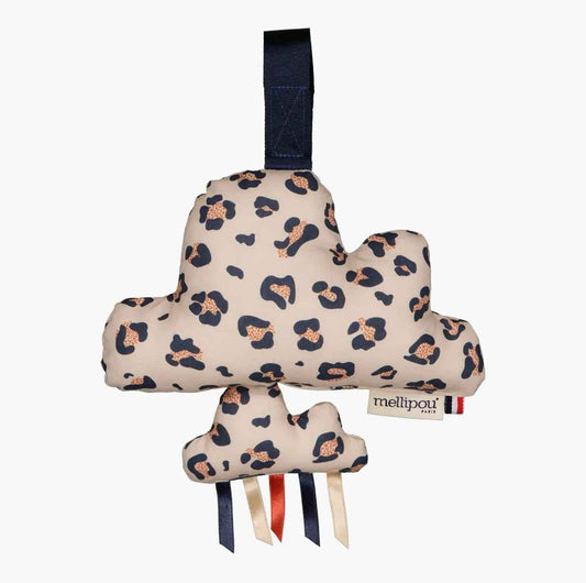 Doudou musical - la boum