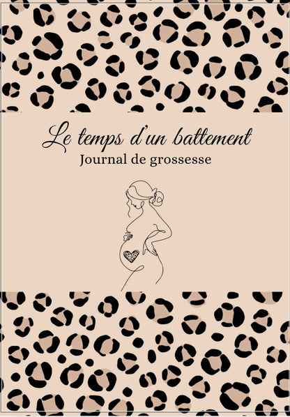 Box mensuelle grossesse