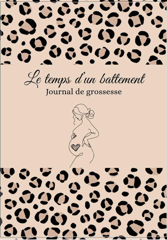 Box mensuelle grossesse