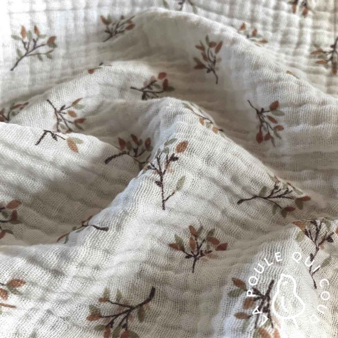 Chouchous matchy - fait main