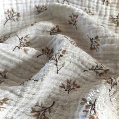 Chouchous matchy - fait main