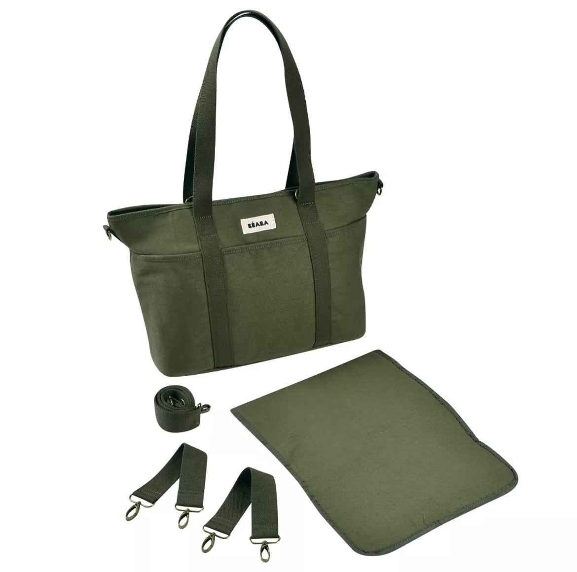 Sac à langer - Madrid