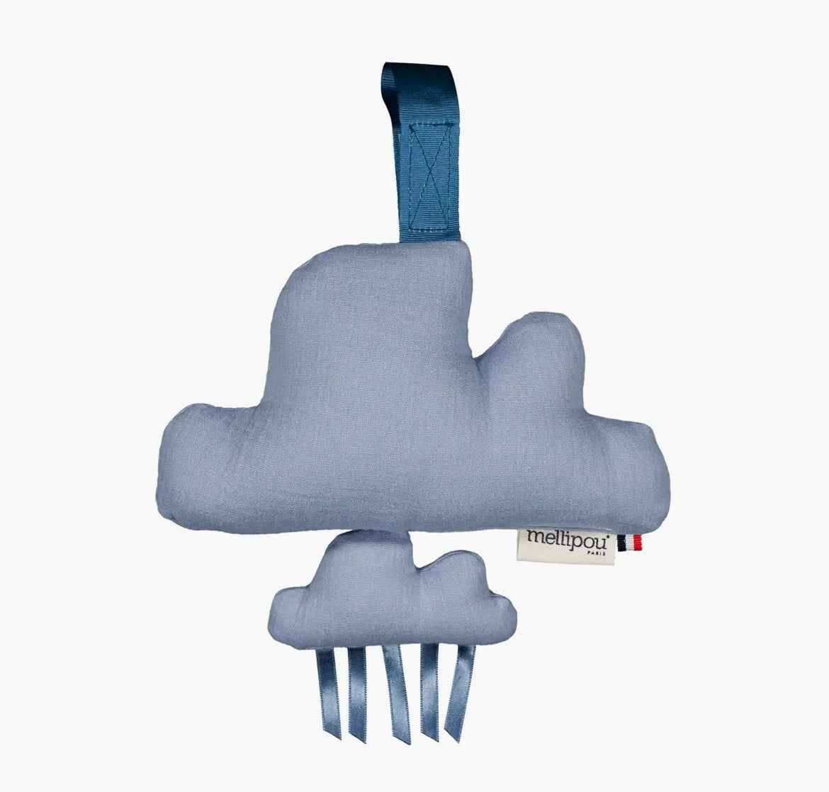 Doudou musical - I’lle be there for you