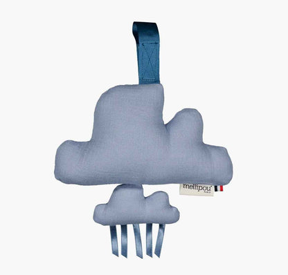 Doudou musical - I’lle be there for you