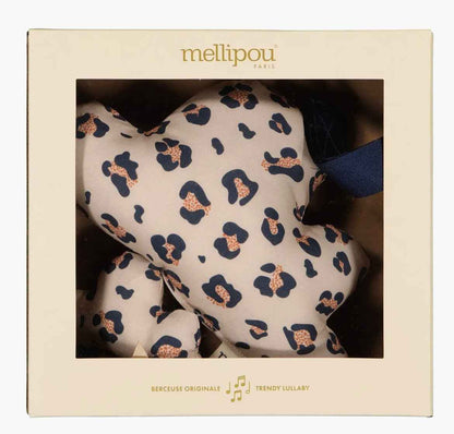 Doudou musical - la boum