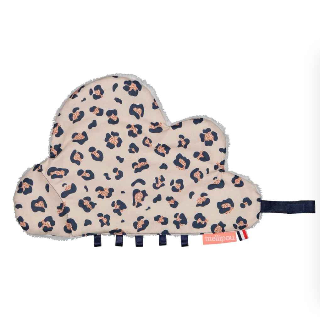 Doudou attache tétine