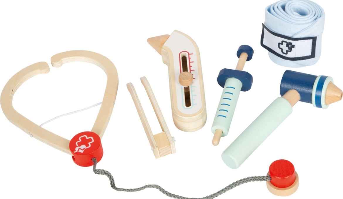 Set jeu de docteur