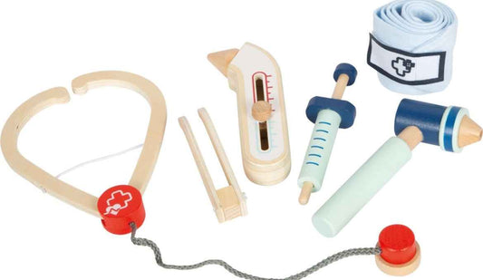 Set jeu de docteur