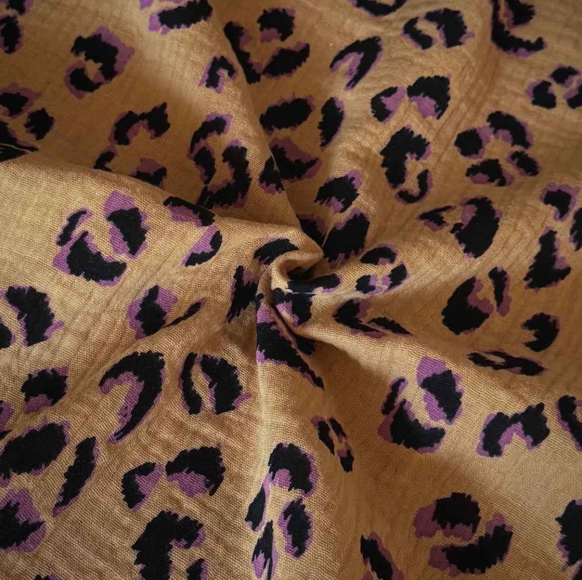 Chouchous matchy - fait main