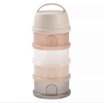 Boite doseuse de lait