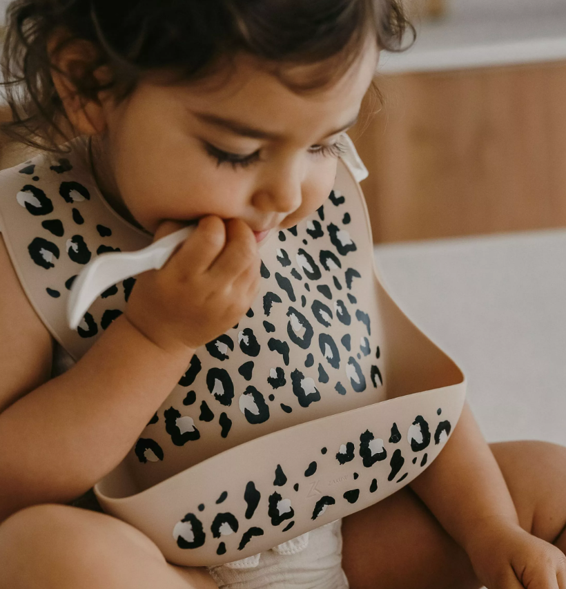 Bavoir récupérateur Sauvage