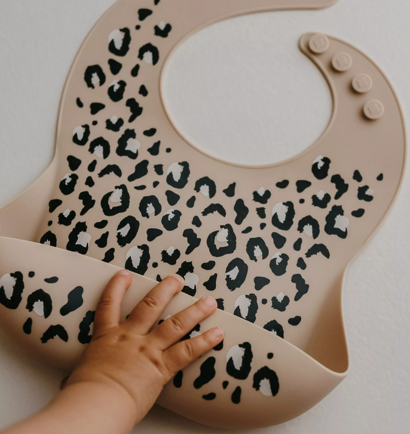 Bavoir récupérateur Sauvage