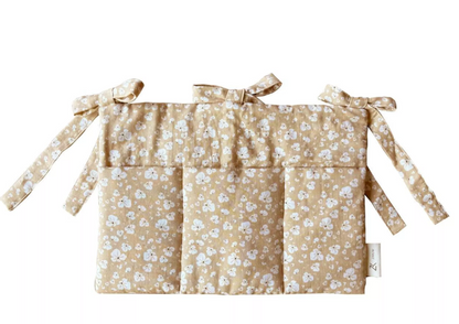 Pochette de lit - motif Indian Summer