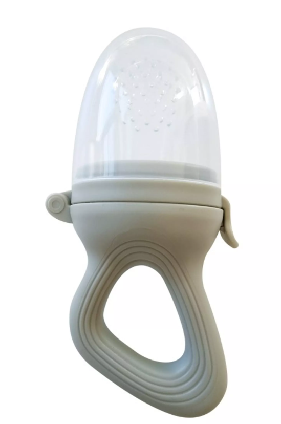 Tétine grignoteuse - Sauge