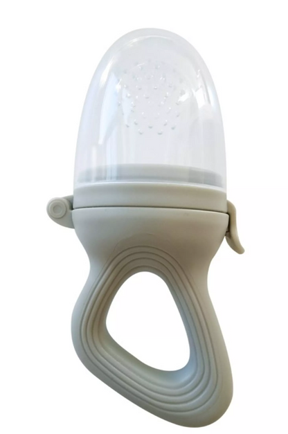 Tétine grignoteuse - Sauge