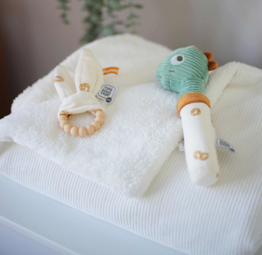 Couverture 75x100CM - Sherpa