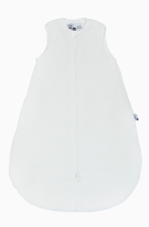 gigoteuse 0-6m sherpa-wooly