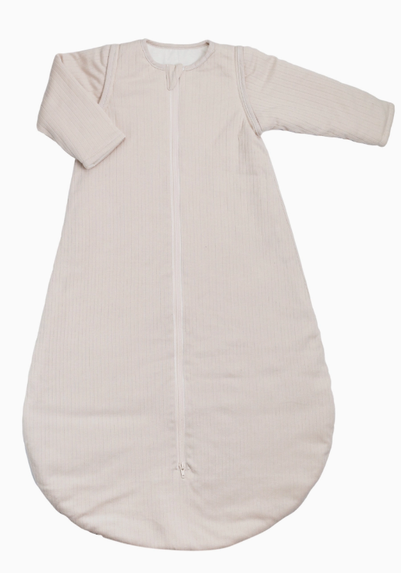 gigoteuse 6-18m - sable