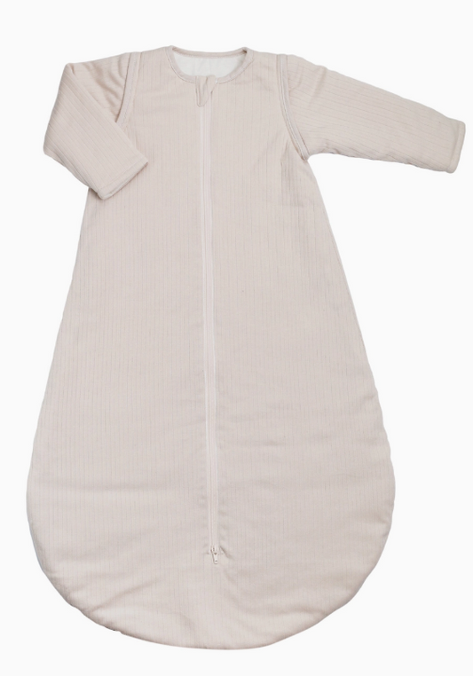 gigoteuse 6-18m - sable