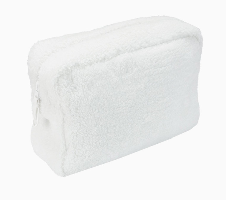 trousse de toilette - wooly