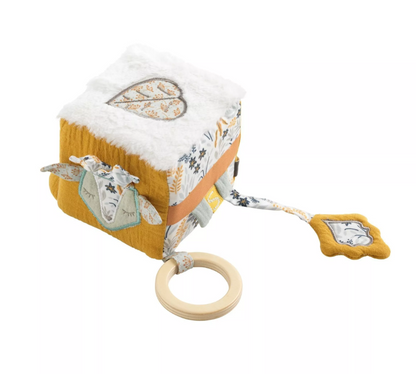 Box mensuelle grossesse