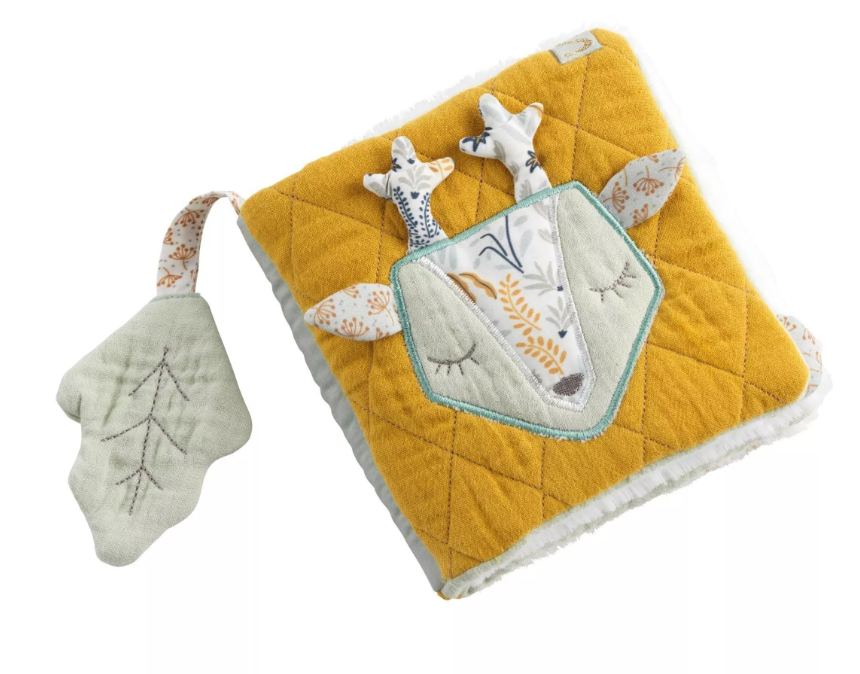 Livre d'éveil | Promenons-nous