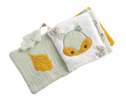 Livre d'éveil | Promenons-nous