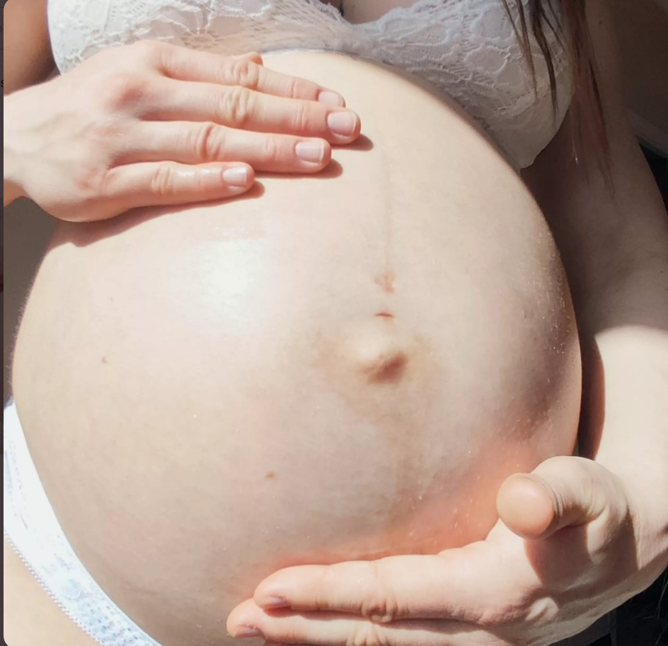 Huile corporelle nourrissante