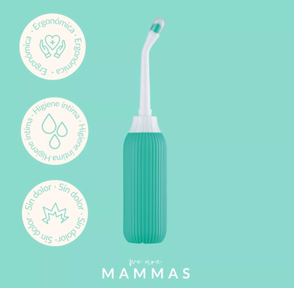 Douchette post-partum