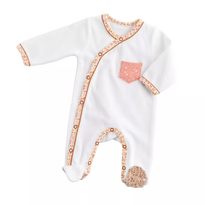 Box mensuelle grossesse