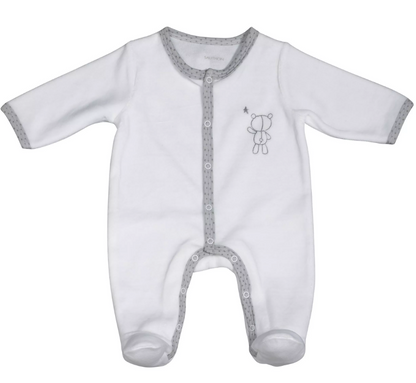 Pyjama 1 mois | Céleste