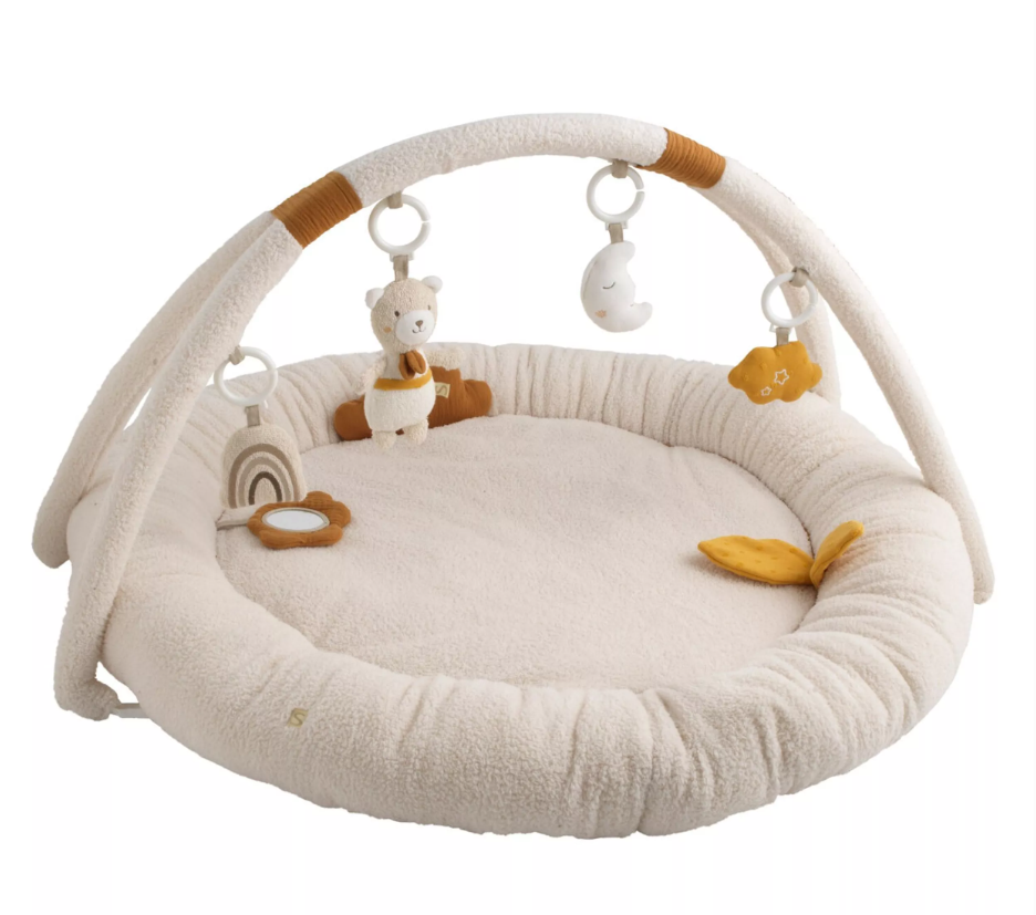 Tapis d'éveil | Petit Soleil