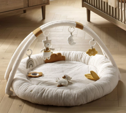 Tapis d'éveil | Petit Soleil