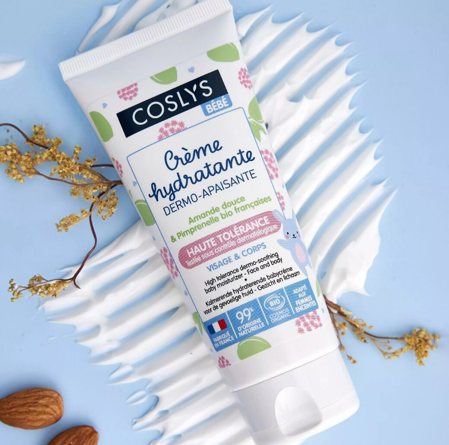 Calendrier de l’avent - Maman et bébé