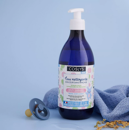 Eau nettoyante 500ml