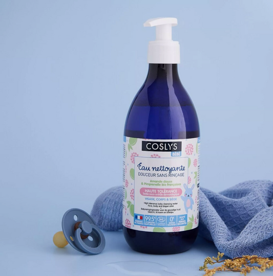 Eau nettoyante 500ml