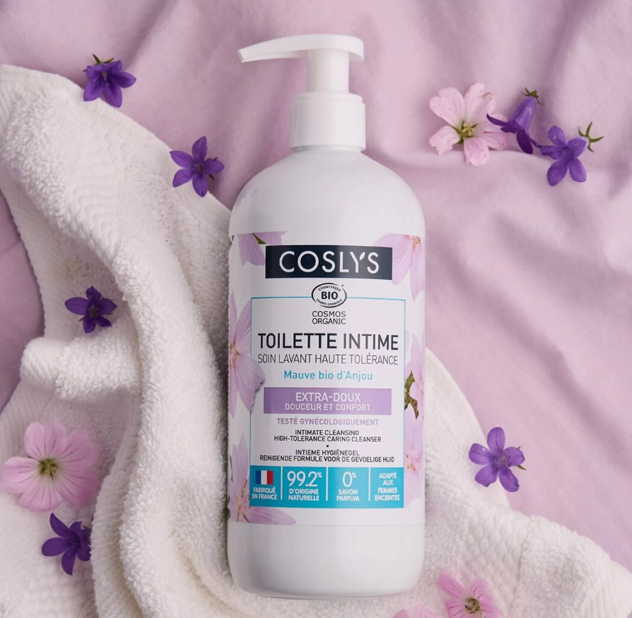 Toilette intime 100ml