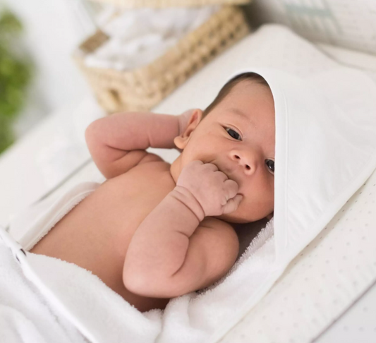 Calendrier de l’avent - Maman et bébé