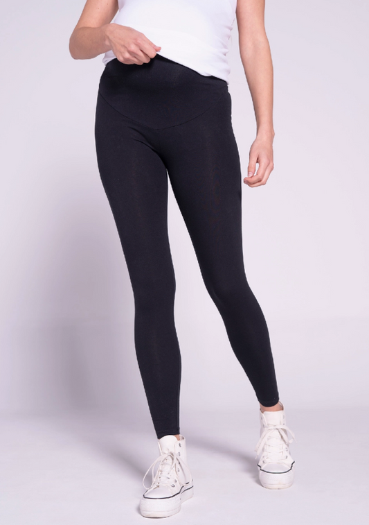 Legging de grossesse