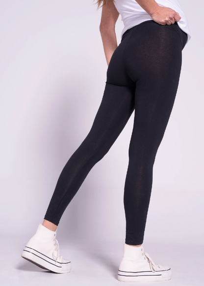 Legging de grossesse