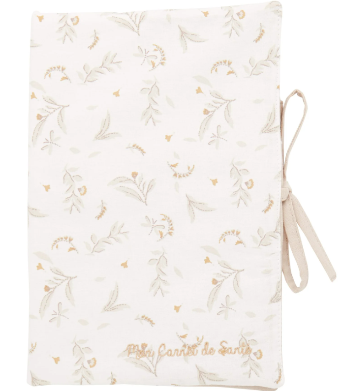 Protège carnet de santé | Daydream