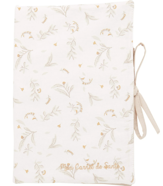 Protège carnet de santé | Daydream