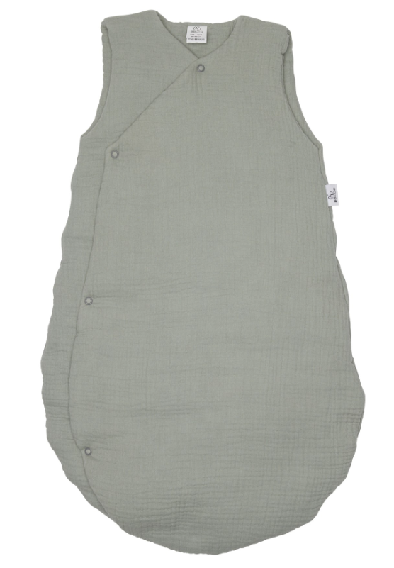 Gigoteuse | Vert de gris